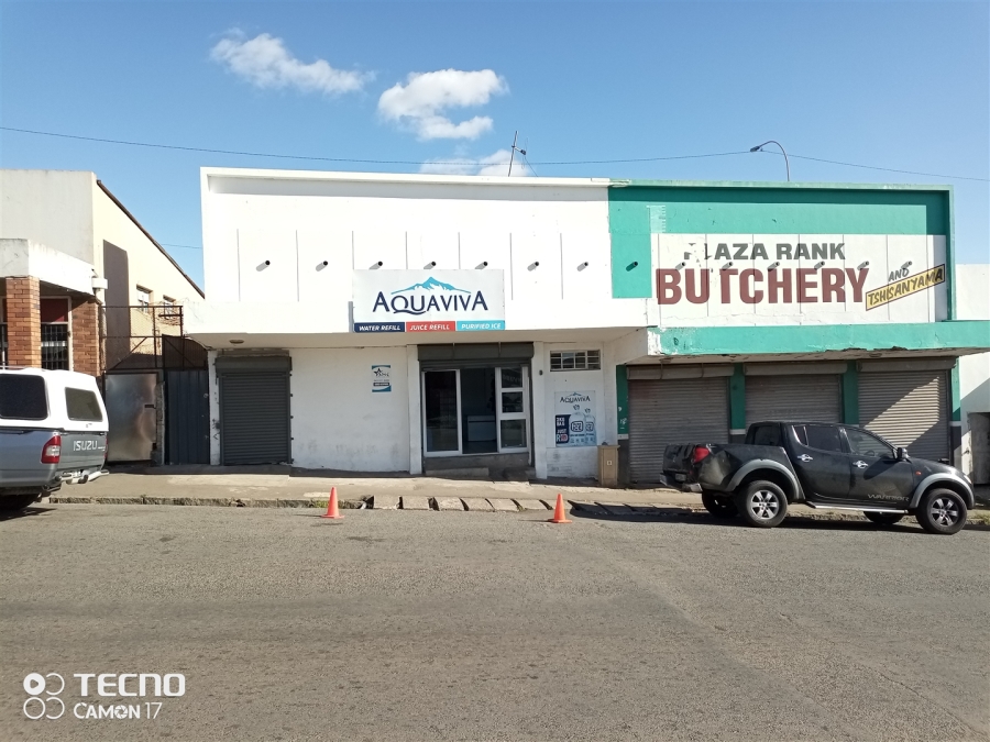 Commercial Property for Sale in North End Eastern Cape